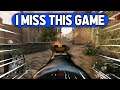 I MISS THIS GAME!!! - Battlefield V PlayStation 5 Multiplayer Gameplay