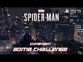 SPIDERMAN REMASTERED Gameplay Walkthrough Bomb Challenge Chinatown Ultimate Lvl FULL GAME [4K 60FPS]