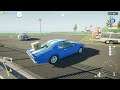Motor Town Behind The Wheel Gameplay (PC Game)