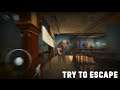 Scary Mansion | Gameplay Walkthrough | Android Mode