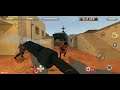Team Fortress 2 mobile Scout Gameplay
