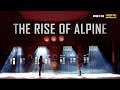 Teaser - The Rise Of Alpine | Garena Free Fire