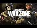 Call of Duty: WARZONE Livestream W/ The Boys!! pt 2