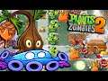 DÍA 3 DE FESTIVUS 2021 - Plants vs Zombies 2