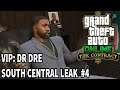 GTA 5 Online The Contract #4 - Franklin Missions (VIP Dr Dre - South Central Leak) New DLC Update