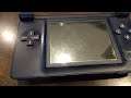 Nintendo DS Lite With TV Output Mod Demo (Not A Tutorial)
