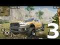 Off Road #3 (by Ararat Games) - Android Game Gameplay