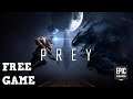 Prey 2017 is FREE [EpicGamesStore]