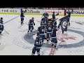 Stanley Cup Finals Winnipeg Jets VS Pittsburgh Penguins (Series Tied 1-1)