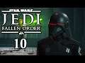 Star Wars Jedi: Fallen Order ⭐[FACECAM] PS5 #10: Die Identität der Zweiten Schwester