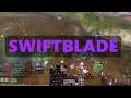ArcheAge Swiftblade using Provoked