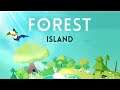 Forest Island Gameplay | Relaxing Game , Nature Music | Android