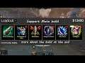 Typical day of ARENA Support Main - Comebacks are always possible - SMITE Kumbhakarna