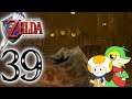 Zelda: Ocarina of Time - PART 39 - Fire Elevator
