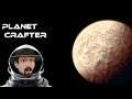A Space Survival Open World Terraforming Crafting Game.- THE PLANET CRAFTER EP. #1