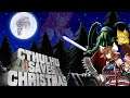 Cthulhu Saves Christmas Ch 3 "No Raindeer Games"