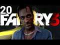 Far Cry 3《極地戰嚎3》- Part 20 - 是時候正正經經的繼續主要故事劇情綫吧！【霍伊特】