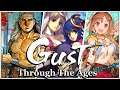 Gust Co: Through The Ages - A Brief Historical Overview (Atelier, Ar Tonelico etc) - Tarks Gauntlet