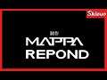 MAPPA REPOND - #Anime #Manga