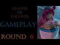#6 League Of Legends Ranked Gameplay 16.12.2021 - Round 2/2