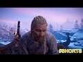 ASSASSIN'S CREED VALHALLA [ HD ] NEW GAME CHAPTER #Shorts