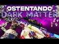BARRET com mira TÉRMICA?! OSTENTANDO Dark Matter Ultra #02: M82! - CoD Cold War