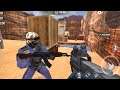 Counter Terrorist: Critical Strike CS Shooter 3D - Android GamePlay.