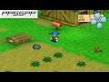 Harvest Moon Boy & Girl - PSP Gameplay (PPSSPP) 1080p 60fps