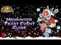 MIDWINTER FEAST Guide | AFK Arena Indonesia
