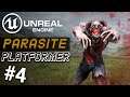 Unreal Engine Platformer Tutorial #4 - Moving Obstacle