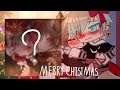 'A Present?' || Gacha Club Masher skit+Speedpaint || Christmas special 🎄