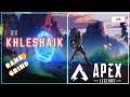 apex live telugu | Rank grind with HACKERS | PC Game | KhleshaiK Gaming |