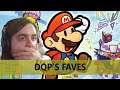 DQP's Faves - Super Paper Mario