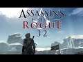 Assassin's Creed: Rogue [LP] [Blind] [Deutsch] Part 32 - Säulenrätsel