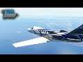 Charter Ops in Working Title Citation CJ4 with PilotEdge Online ATC - Microsoft Flight Sim 2020