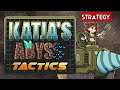 Katja's Abyss: Tactics | PC Gameplay