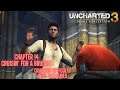 Uncharted 3 Drake's Deception Remastered - Chapter 14 Crushing Difficulty W/Treasures