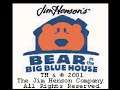 Bear in the Big Blue House (Europe) (Game Boy Color)