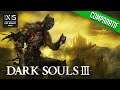 Dark Souls 3 Comparatif FPS Boost | Xbox One vs Xbox Series X