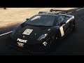 NFS Rivals - Lamborghini Gallardo LP570-4 Super Trofeo (Enforcer)