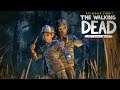 The Walking Dead Final Season Episode 2 Blind Playthrough