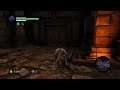 Darksiders II Deathinitive Edition Let's play #2