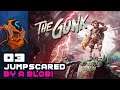 I Got Jumpscared By A Blob! - Let's Play The Gunk - Part 3
