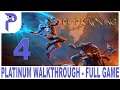 Kingdoms of Amalur Re-Reckoning - Platinum Walkthrough - Part 4/32 - Full Game Trophy Guide 🏆
