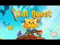 Lets Play Cat Quest 1: Finale