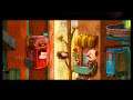 One Way The Elevator Episode 1 / Point-and-click puzzle for kids and the whole family