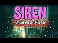 SIREN Rex Maria (Underwater Horror Game) - CrazeLarious