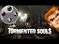 Tormented Souls Discussion feat.FourFaceButtons - CreepyCast