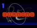 BURNING P.E.!  (Parasite Eve w/SRW controller) (01)