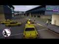 GTA Vice City The Definitive Edition - Caufman Cabs: Carmaggedon (Mission #40)